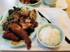 -酷味乐智选餐厅(斜土路店)