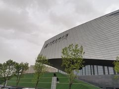 -内蒙古美术馆