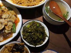 -十面春风·江南面馆(崇宁路店)