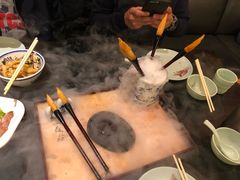 -西安饭庄·非遗陕菜(钟楼店)