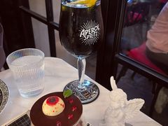 -IL TEATRO 精品意大利餐厅