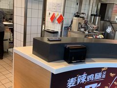 -麦当劳(东石东一路店)