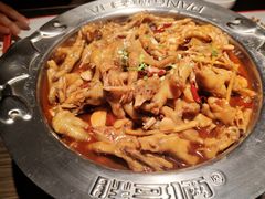 -胖哥俩肉蟹煲(济南印象城店)