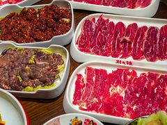 -刘火辣老火锅(光谷店)