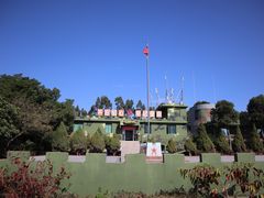 -大嶝英雄三岛战地观光园