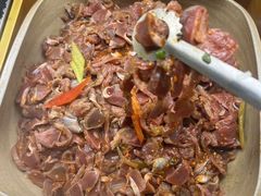 -韩盛·盛江山自助料理(中街大悦城店)