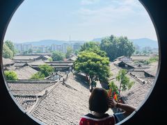 -中天楼