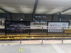 -黄浦路(地铁站)