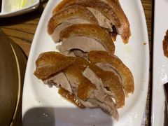 -北京老铺烤鸭(西稍门店)