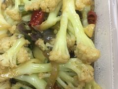 -园里前·私厨福建菜(台江万达店)