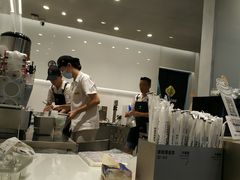 -古茗(渝北重庆会馆店)