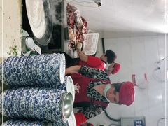 -铁谢李松祖传羊肉汤馆