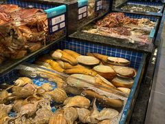 -东海怡品海鲜豆捞(星街坊店)