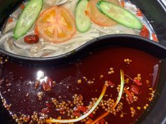 -钢管厂五区小郡肝火锅串串香(清河店)