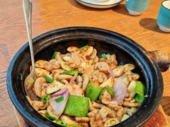 -常来小聚·广州非遗传承餐厅(中山二路店)