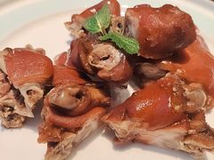 猪手-同庆楼(华强吾悦广场店)