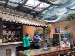 -喜林苑·稻田餐厅(品相府店)