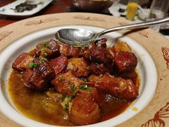 徽州红烧肉-中国徽菜·徽商故里(罍街店)