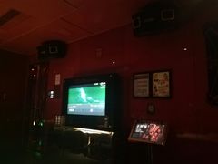 -百威KTV(恒福路店)