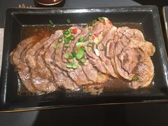 -馔豚·台北菜专门店(深圳湾万象城店)