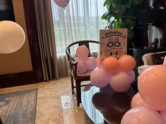 -世贸万锦大酒店·江南春中餐