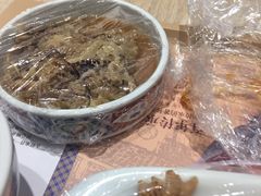 -吉野家(天坛东路店)