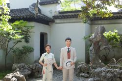 点击看大图 -苏州HX-合喜映画婚纱摄影