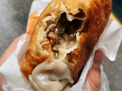 -家阳赵师傅油饼包烧麦(粮道街店)
