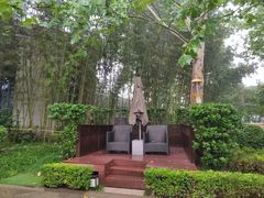 -春晖园度假酒店温泉