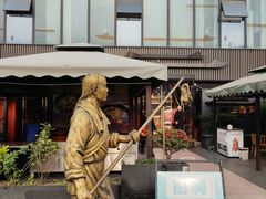 -小京廷北京烤鸭|山野贵州菜(梵华里店)