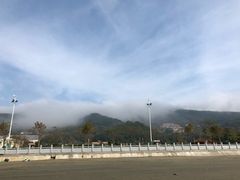 -大鹿岛