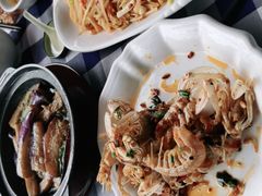 -钱大妈海鲜饭店(保利林语店)