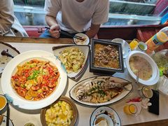 -乌记大厨餐厅