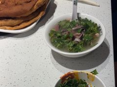 -黑窑厂糖油饼烤鸭·清真菜(旗舰店)