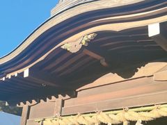 -鹤冈八幡宫