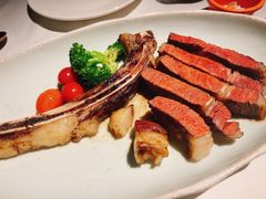 -量子制造·元创意料理(李公堤店)