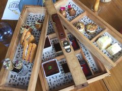 -THE CUT Rooftop顶楼牛排餐吧(环贸iapm店)