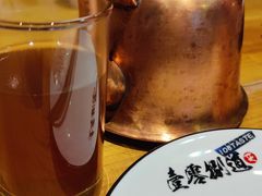 -壹零捌道·北京烤鸭(车公庄店)