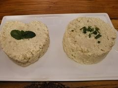 马蹄拌豆腐-汤厨(五道营店)