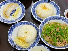 -孟家蟹包(锦绣街店)