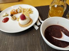 -威珀斯酒店·珀萃美食餐厅