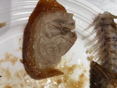 精品烤鸭-金百万烤鸭店(马甸店)