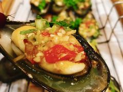 -新华阿喜烧烤(嘉泰雅园店)