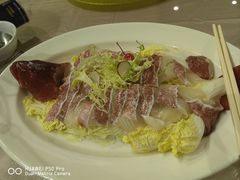 -莆田秀屿假日酒店-龙苑餐厅