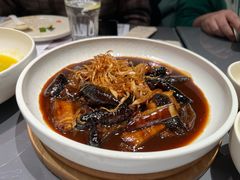 董氏烧海参-小大董·烤鸭(观景餐厅·南京西路店)