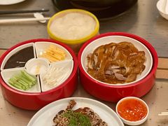 -彩丰楼中餐厅·仁恒洲际酒店