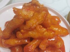 糖醋里脊-凯鸽酒楼(大同振兴街店)