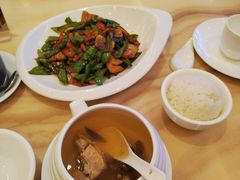 -锦粤宫·精致粤菜(深圳北站店)
