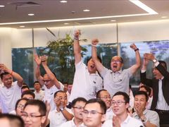 -奔驰利星行(北京花乡店)