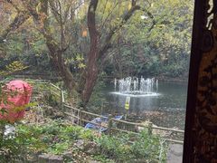 -绿野餐厅(上海动物园店)
